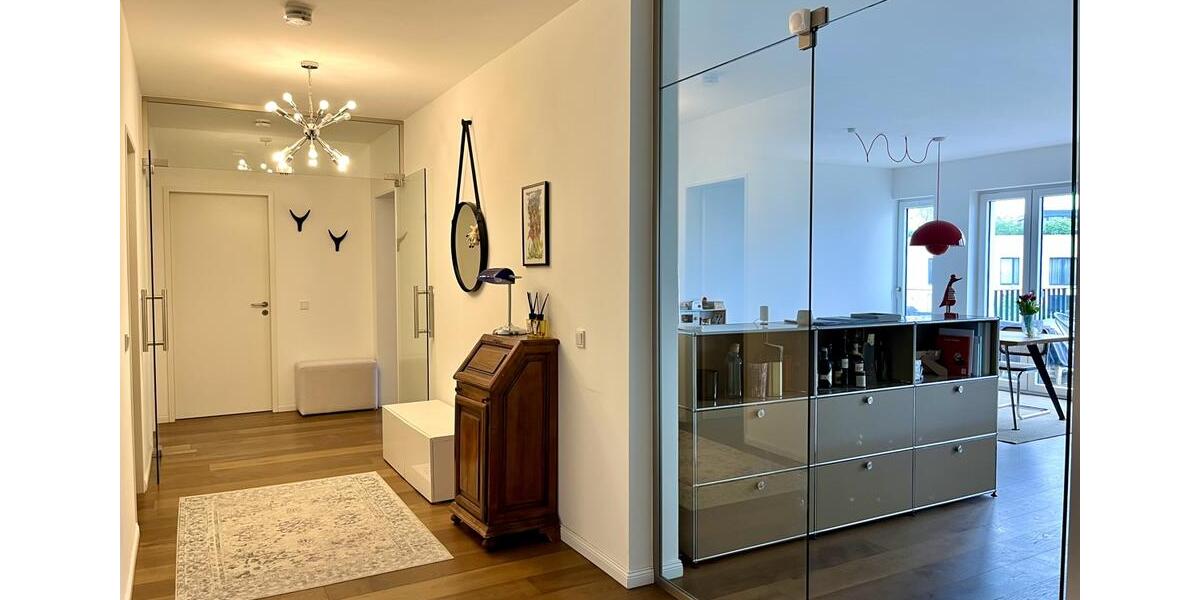 Etagenwohnung Düsseldorf Stadtbezirk 2 - 3 Zimmer, 123 m&sup2;, 2.220&euro; | Angebot:26698628