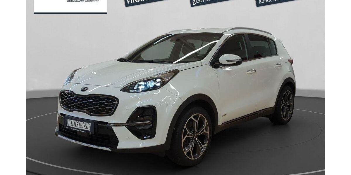 Kia Sportage 91.000 km 16.250 &euro; Leverkusen 51381
