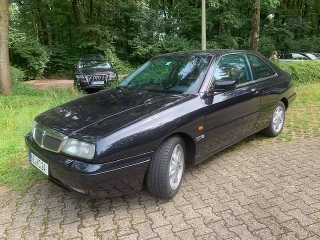 Lancia Kappa 114.500 km 9.900 &euro; Kaarst, Stadt 41564