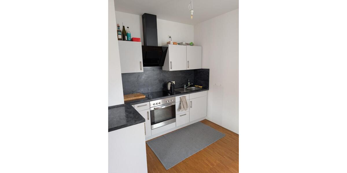 Etagenwohnung Köln Kalk - 1 Zimmer, 35 m&sup2;, 600&euro; | Angebot:25960250