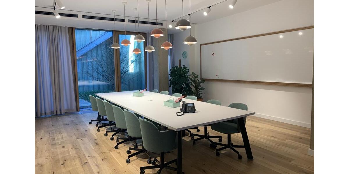 Gewerbeobjekt Düsseldorf Stadtbezirk 5 - 1.979&euro; | Angebot:25966167