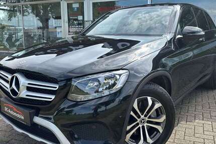 Mercedes-Benz GLC 220 238.000 km 21.890 &euro; Bergheim 50126