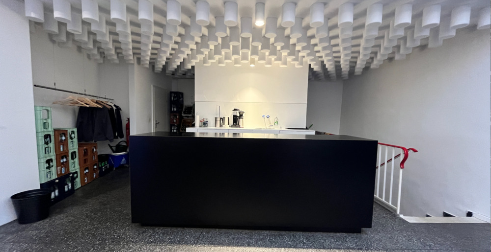 Gewerbeobjekt Köln Altstadt-Süd - 1.399&euro; | Angebot:25724522