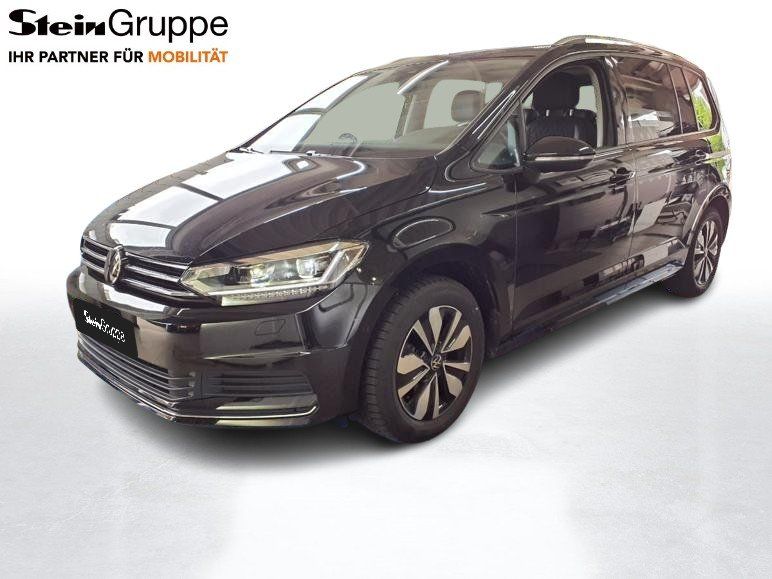 VW Touran 27.175 km 32.470 &euro; Bergisch Gladbach 51465
