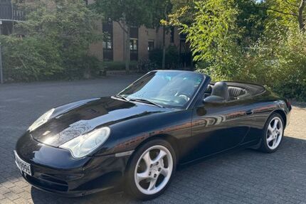 Porsche 996 120.652 km 30.500 &euro; Köln 50935