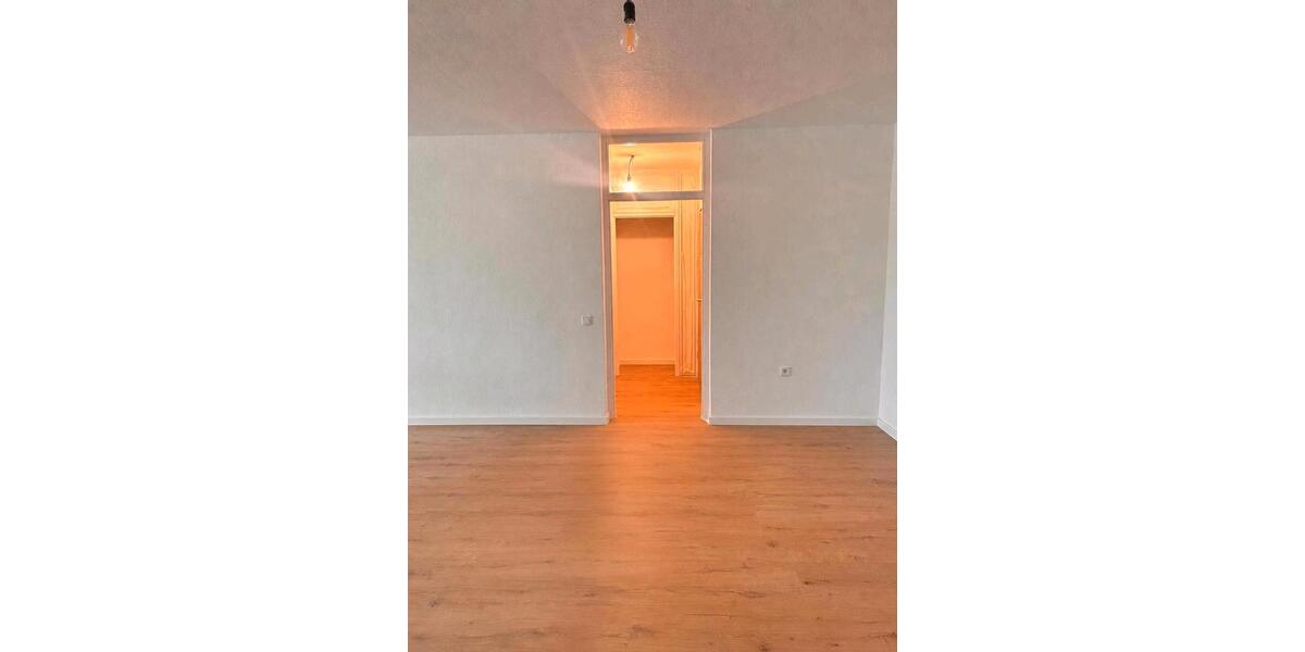 Etagenwohnung Köln Lindenthal - 1 Zimmer, 57 m&sup2;, 850&euro; | Angebot:26698774