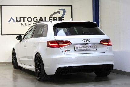 Audi RS3 82.200 km 35.990 &euro; Remscheid 42857