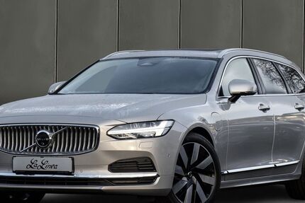 Volvo V90 26.200 km 48.690 &euro; Bergisch Gladbach 51469