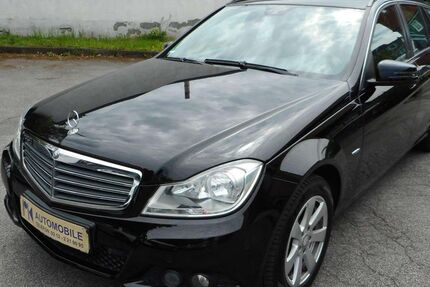 Mercedes-Benz C 180 226.500 km 6.500 &euro; Solingen 42653