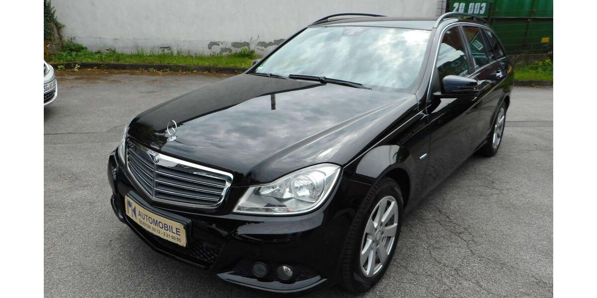 Mercedes-Benz C 180 226.500 km 6.500 &euro; Solingen 42653