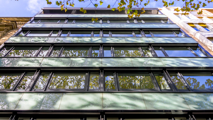 Gewerbeobjekt Köln Neustadt-Nord - 1.300&euro; | Angebot:25870749