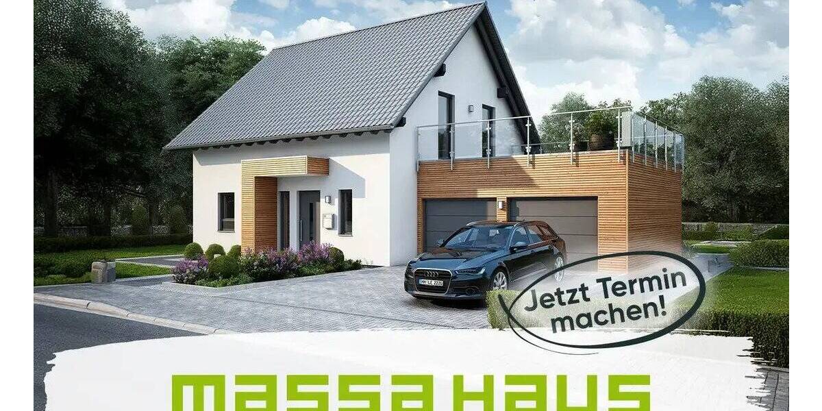 Einfamilienhaus Bergheim Quadrath-Ichendorf - 6 Zimmer, 120 m&sup2;, 485.998&euro; | Angebot:26528312