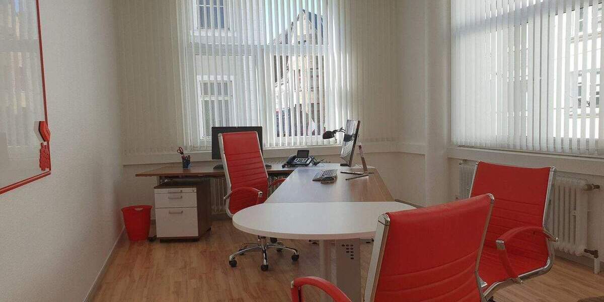 Gewerbeobjekt Neuss Innenstadt - 550&euro; | Angebot:25876922