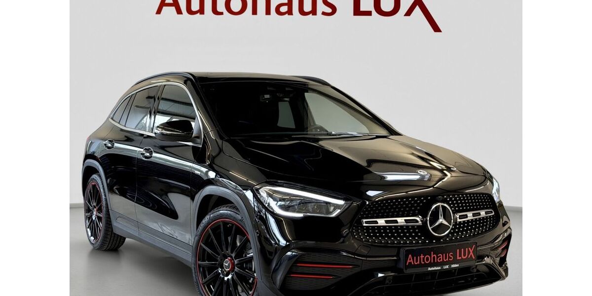 Mercedes-Benz GLA 250 38.121 km 35.990 &euro; Hilden 40721