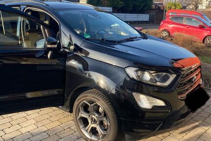 Ford EcoSport 62.000 km 14.100 &euro; Pulheim 50259