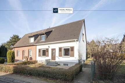 Haus Neuss Furth-Mitte - 4 Zimmer, 90 m&sup2;, 420.000&euro; | Angebot:25292432