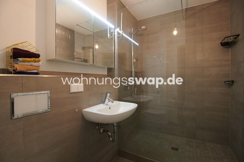 Etagenwohnung Köln Ehrenfeld - 3 Zimmer, 75 m&sup2;, 900&euro; | Angebot:24541402