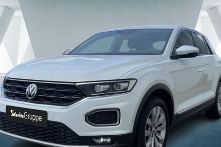 VW T-Roc 58.250 km 21.730 &euro; Bergisch Gladbach 51465