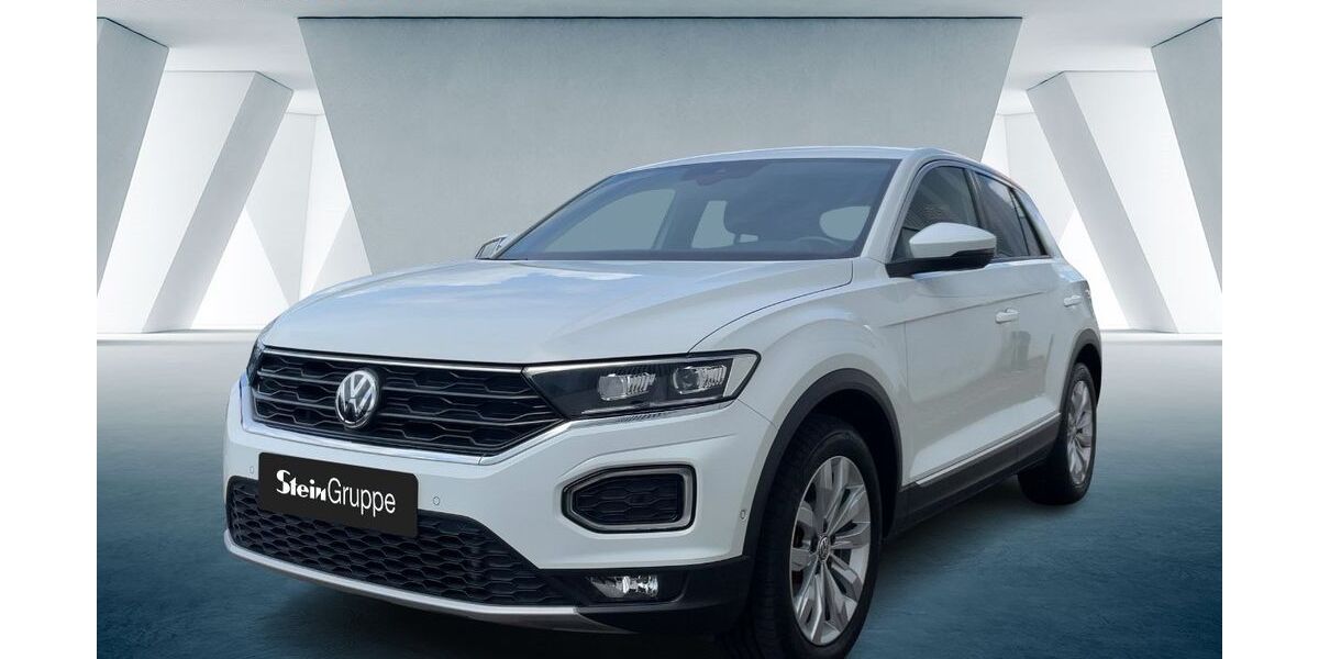 VW T-Roc 58.250 km 21.730 &euro; Bergisch Gladbach 51465