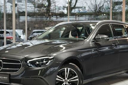 Mercedes-Benz E 220 174.000 km 27.800 &euro; Remscheid/NRW 42855