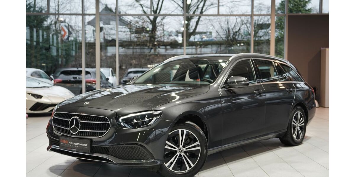 Mercedes-Benz E 220 174.000 km 27.800 &euro; Remscheid/NRW 42855