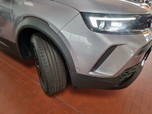 Opel Mokka GS Line Aut. Matrix Kam ACC SHZ LHZ 7.327 km 22.440 &euro; HAAN 42781