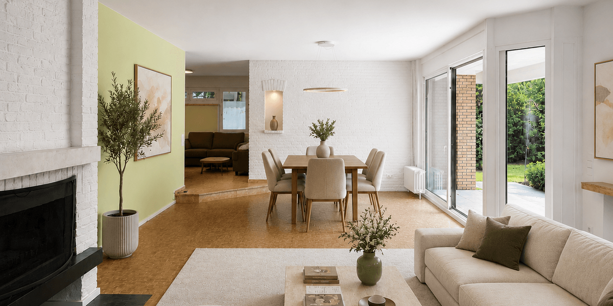 Einfamilienhaus Neuss Furth-Mitte - 8 Zimmer, 260 m&sup2;, 995.000&euro; | Angebot:27322185