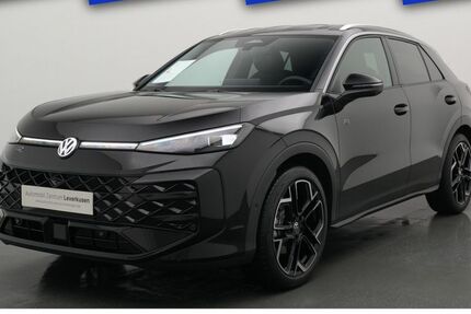 VW T-Roc 1.009 km 43.980 &euro; Leverkusen 51379