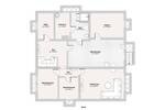 Einfamilienhaus Jüchen Priesterath (Neu) - 4 Zimmer, 125 m&sup2;, 378.000&euro; | Angebot:26714361