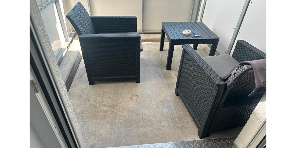 Etagenwohnung Köln Kalk - 2 Zimmer, 55 m&sup2;, 1.180&euro; | Angebot:26483934