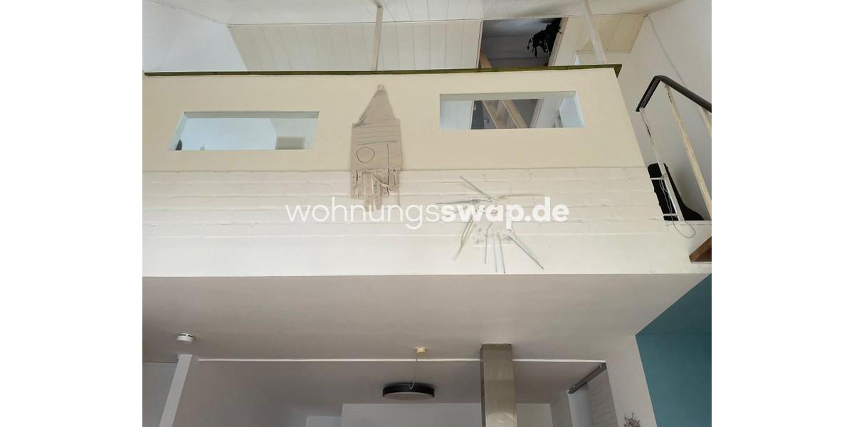 Etagenwohnung Köln Lindenthal - 3 Zimmer, 78 m&sup2;, 900&euro; | Angebot:24539000