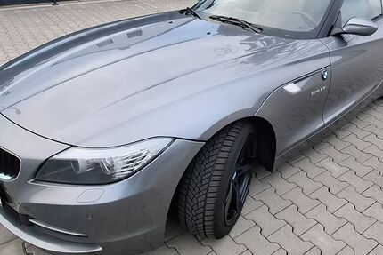 BMW Z4 163.000 km 14.300 &euro; Willich 47877