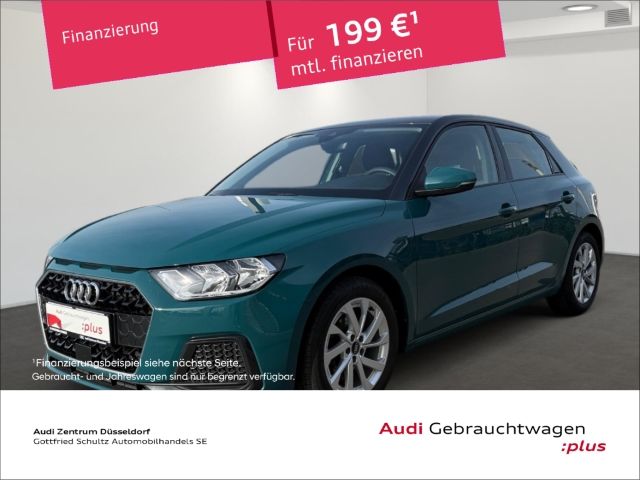 Audi A1 65.650 km 15.480 &euro; Düsseldorf 40233