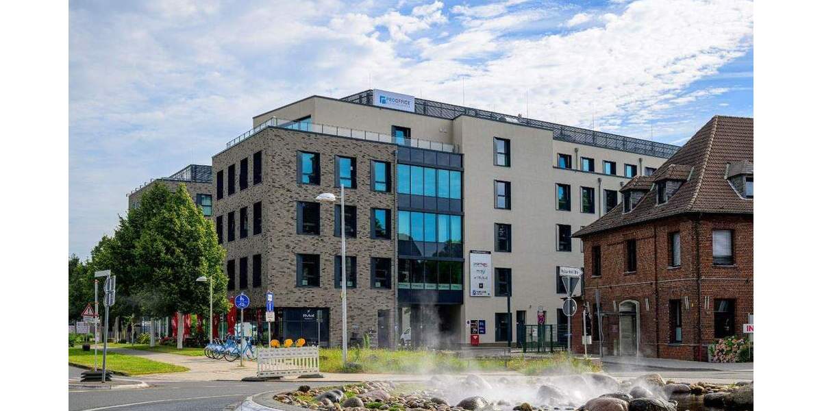 Gewerbeobjekt Monheim am Rhein Monheim - 349&euro; | Angebot:25803789