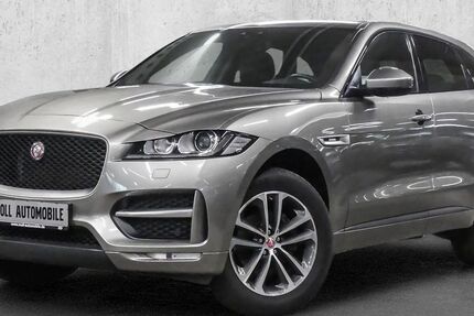 Jaguar F-Pace 50.743 km 29.975 &euro; Köln 51149