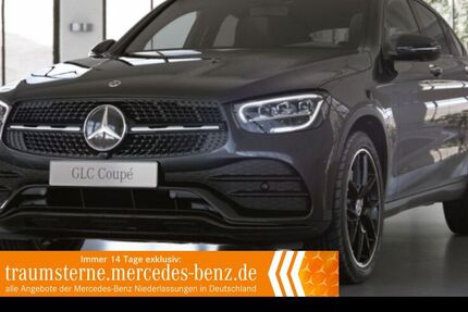 Mercedes-Benz GLC 220 40.269 km 54.990 &euro; Leverkusen 51371