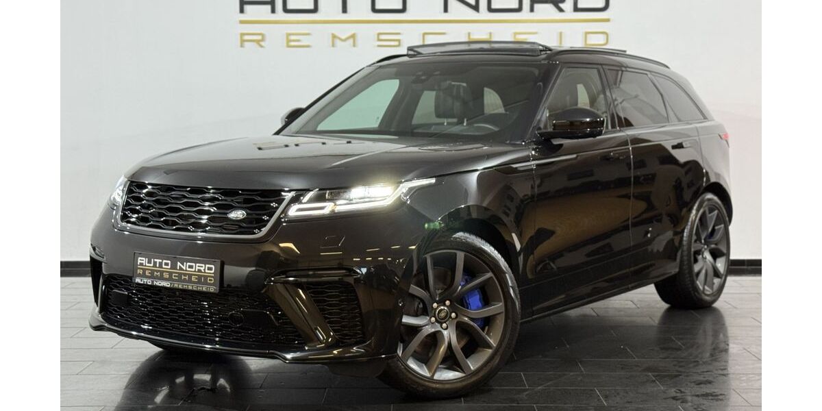 Land Rover Range Rover Velar 55.000 km 52.990 &euro; Remscheid 42897