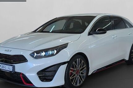 Kia pro ceed / ProCeed 17.100 km 29.950 &euro; Leverkusen 51381