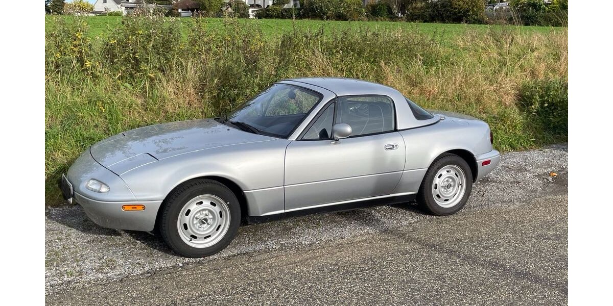Mazda MX-5 119.500 km 12.000 &euro; Hilden 40723