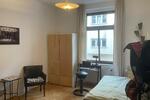 Etagenwohnung Köln Nippes - 1 Zimmer, 19 m&sup2;, 600&euro; | Angebot:26001669