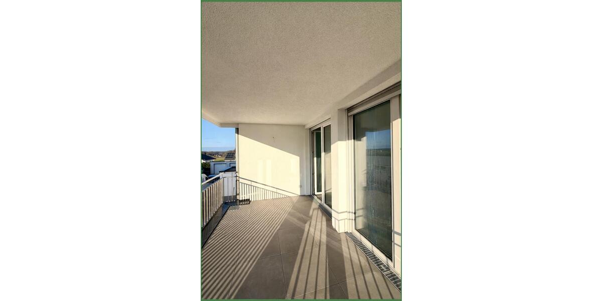 Etagenwohnung Burscheid - 3 Zimmer, 102 m&sup2;, 1.488&euro; | Angebot:24759751