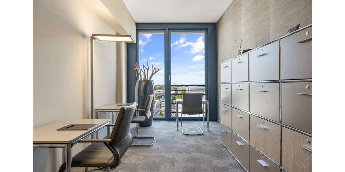 Gewerbeobjekt Düsseldorf Stadtbezirk 5 - 429&euro; | Angebot:26011631