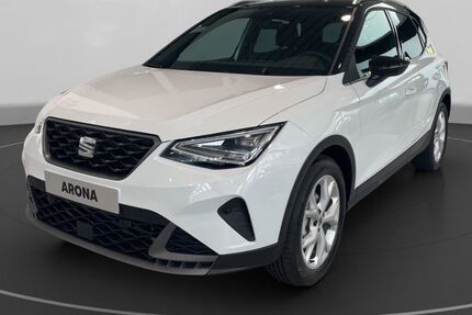 Seat Arona 8.000 km 27.990 &euro; Köln-Mülheim 51063