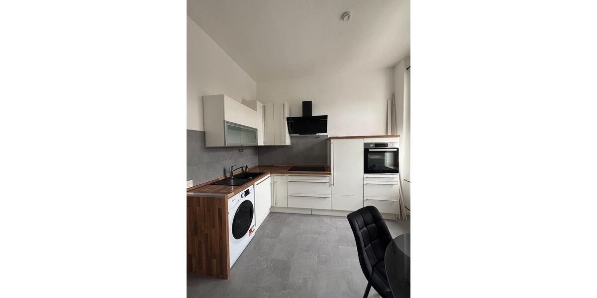 Etagenwohnung Düsseldorf Stadtbezirk 3 - 1 Zimmer, 32 m&sup2;, 850&euro; | Angebot:26689267