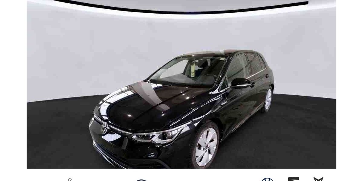 VW Golf 38.370 km 23.950 &euro; Hilden 40721