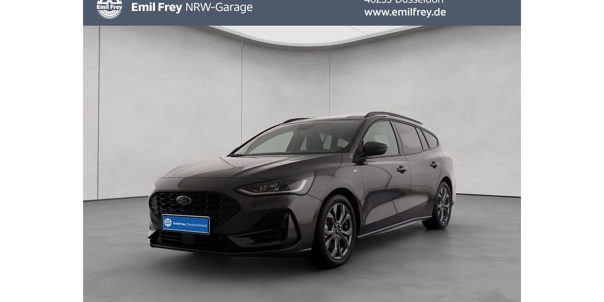 Ford Focus 17.302 km 22.480 &euro; Düsseldorf 40233