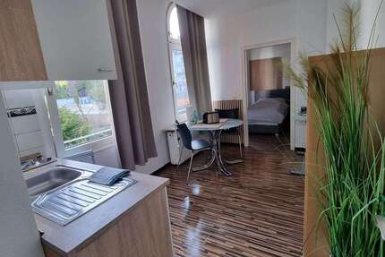 Zimmer Düsseldorf Flingern Nord - 2 Zimmer, 850&euro; | Angebot:26004655