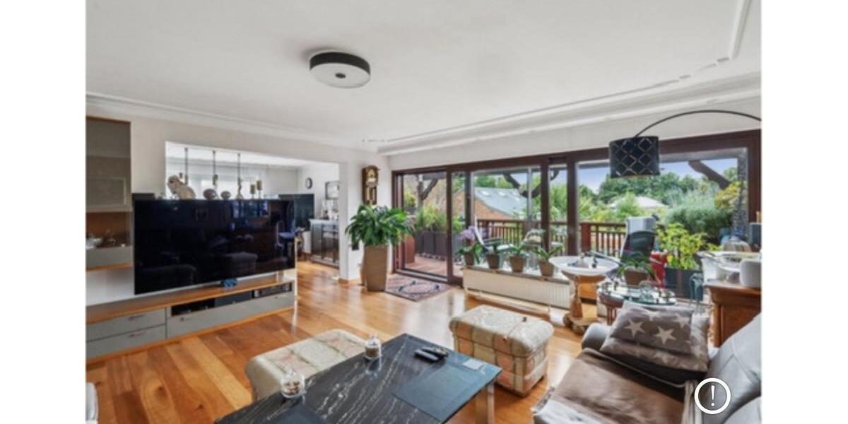 Etagenwohnung Köln Chorweiler - 5 Zimmer, 125 m&sup2;, 1.363&euro; | Angebot:26020410