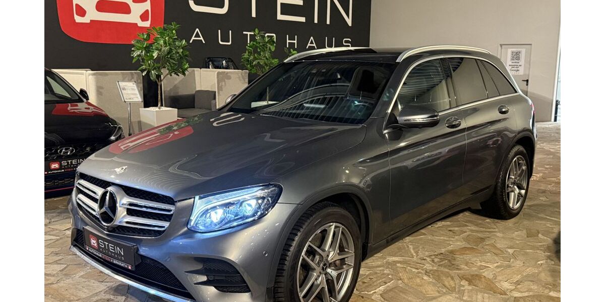 Mercedes-Benz GLC 250 91.169 km 27.490 &euro; Erkrath (bei Düsseldorf) 40699