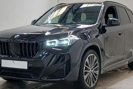 BMW X1 37.500 km 45.999 &euro; Meerbusch 40668